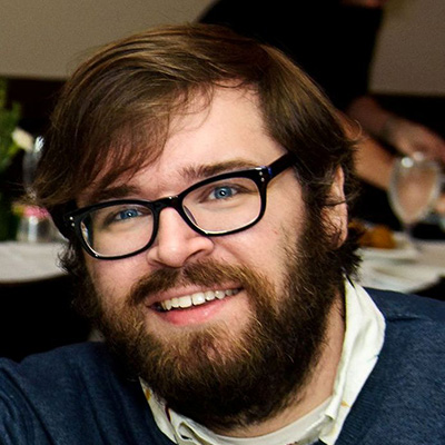 David Rutledge