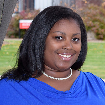 DeShara Doub