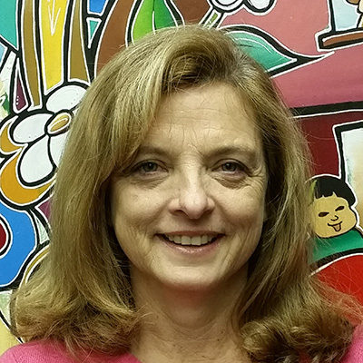 Donna Richards