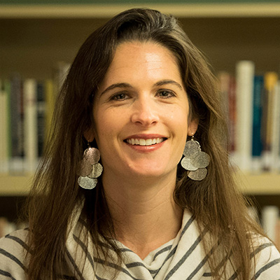 Emily Crouch