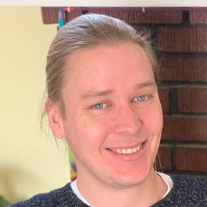 Joe Heiderscheit