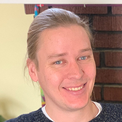 Joe Heiderscheit