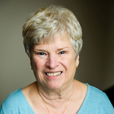 Judy Webb