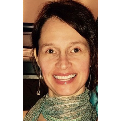 Kathryn Petrey
