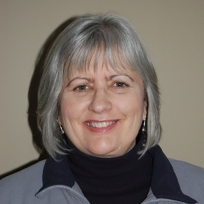 Deborah Holladay