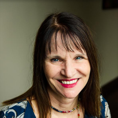Teresa 'Teri' Lloyd