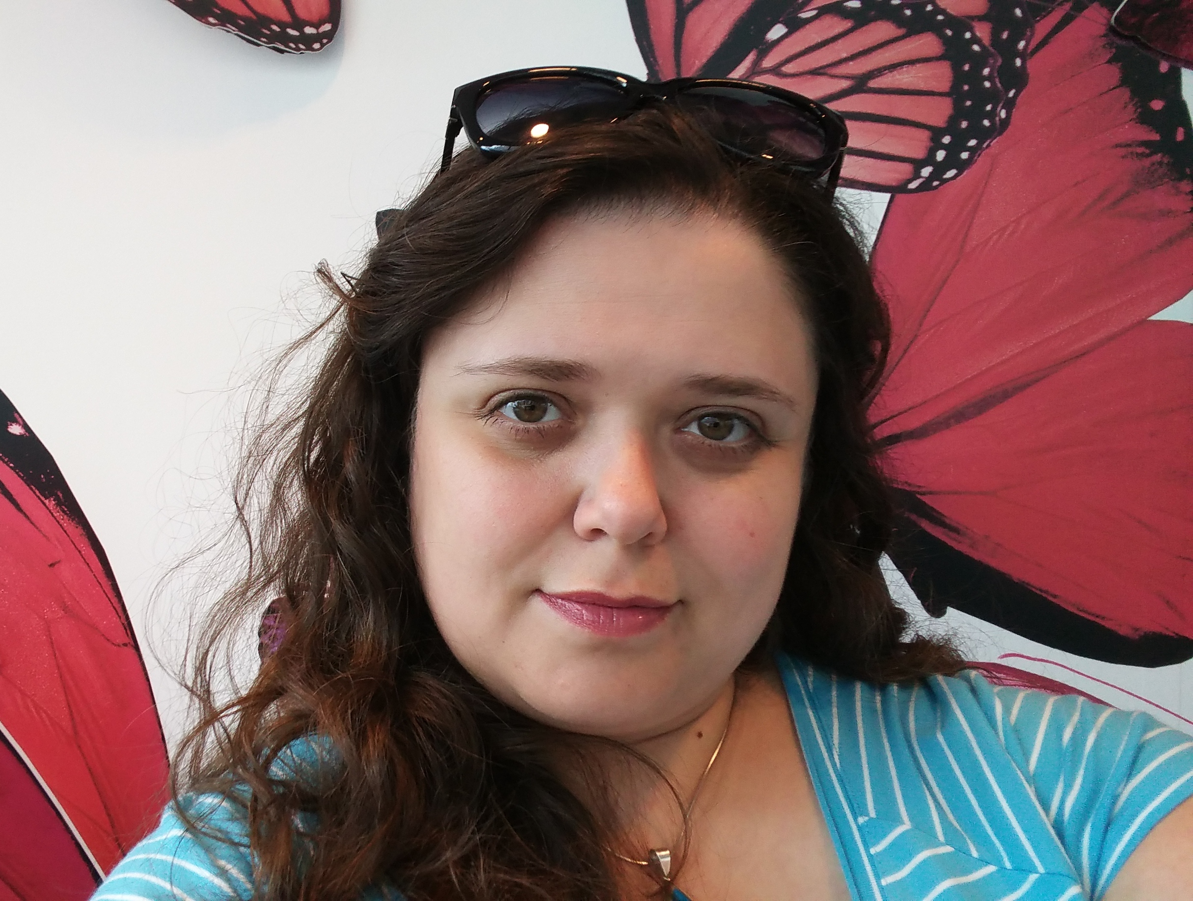 Julia Naiditch