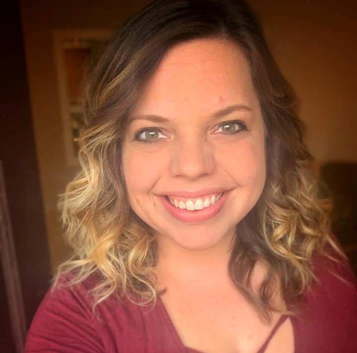 Katie Hockenberry