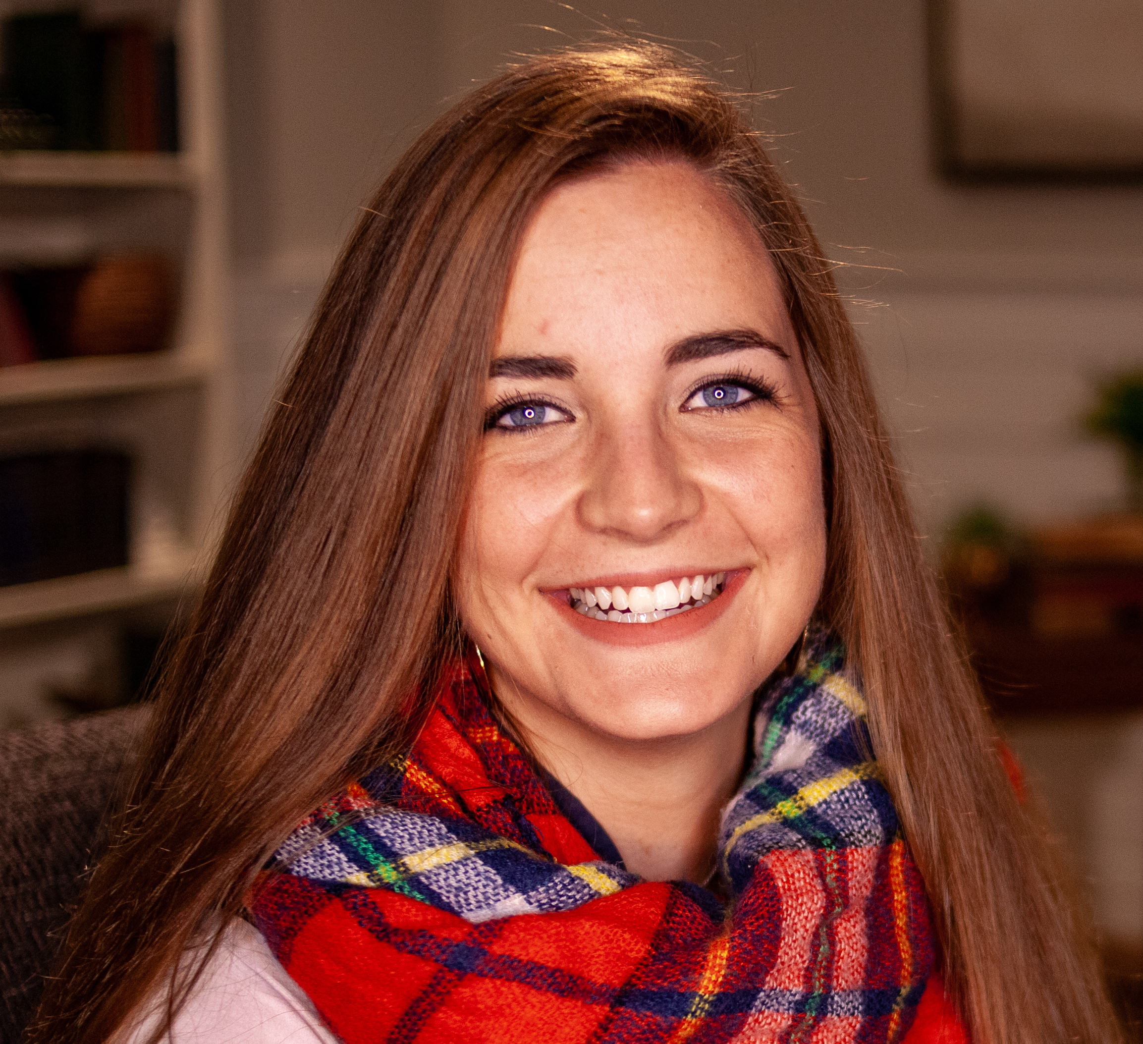 Molly Halpin