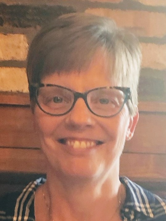 Laurie Qualah