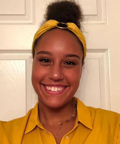 Brianna Nalley