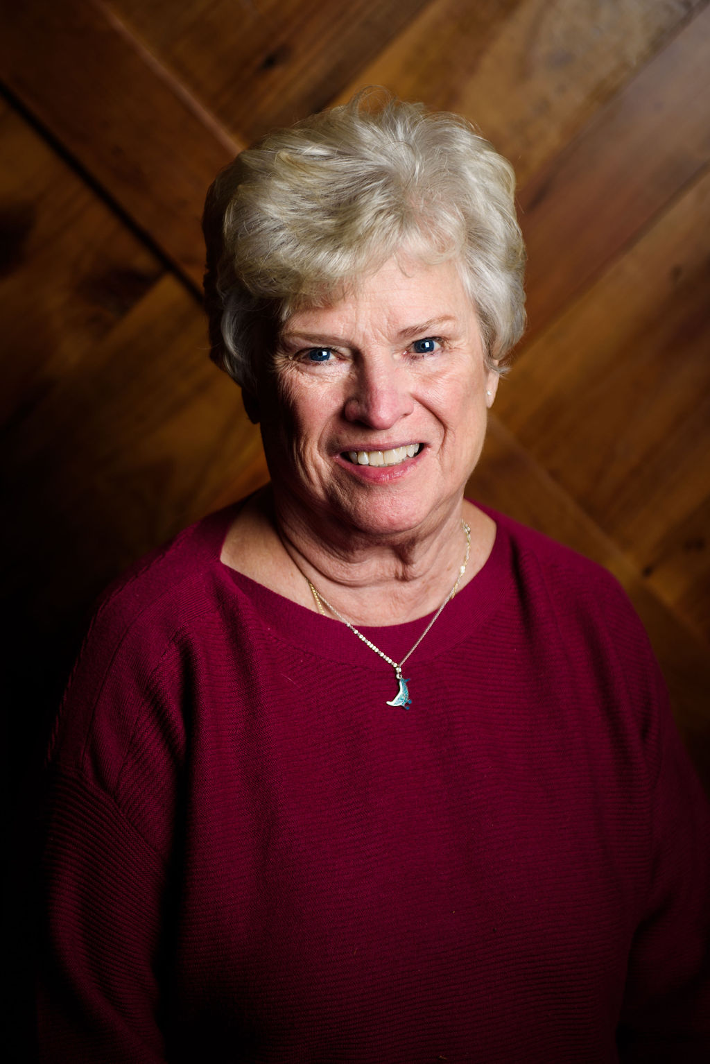 Judy Webb