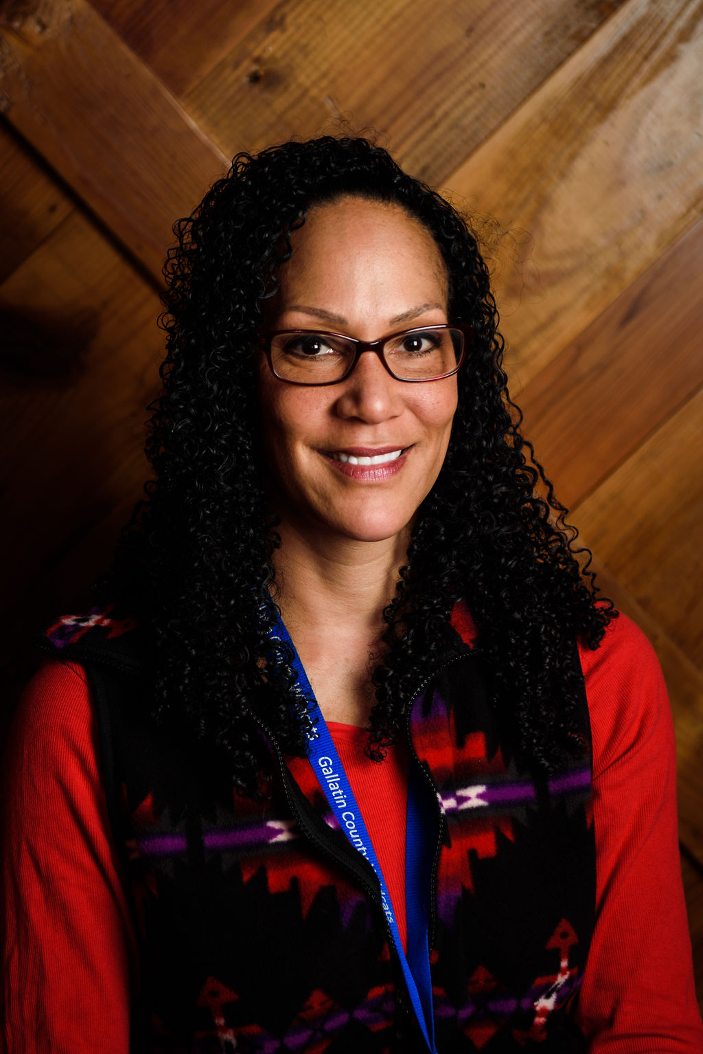 Lisa Wilson