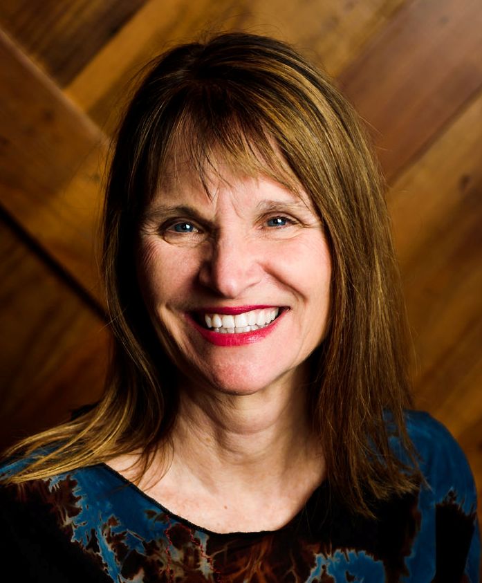 Teresa 'Teri' Lloyd