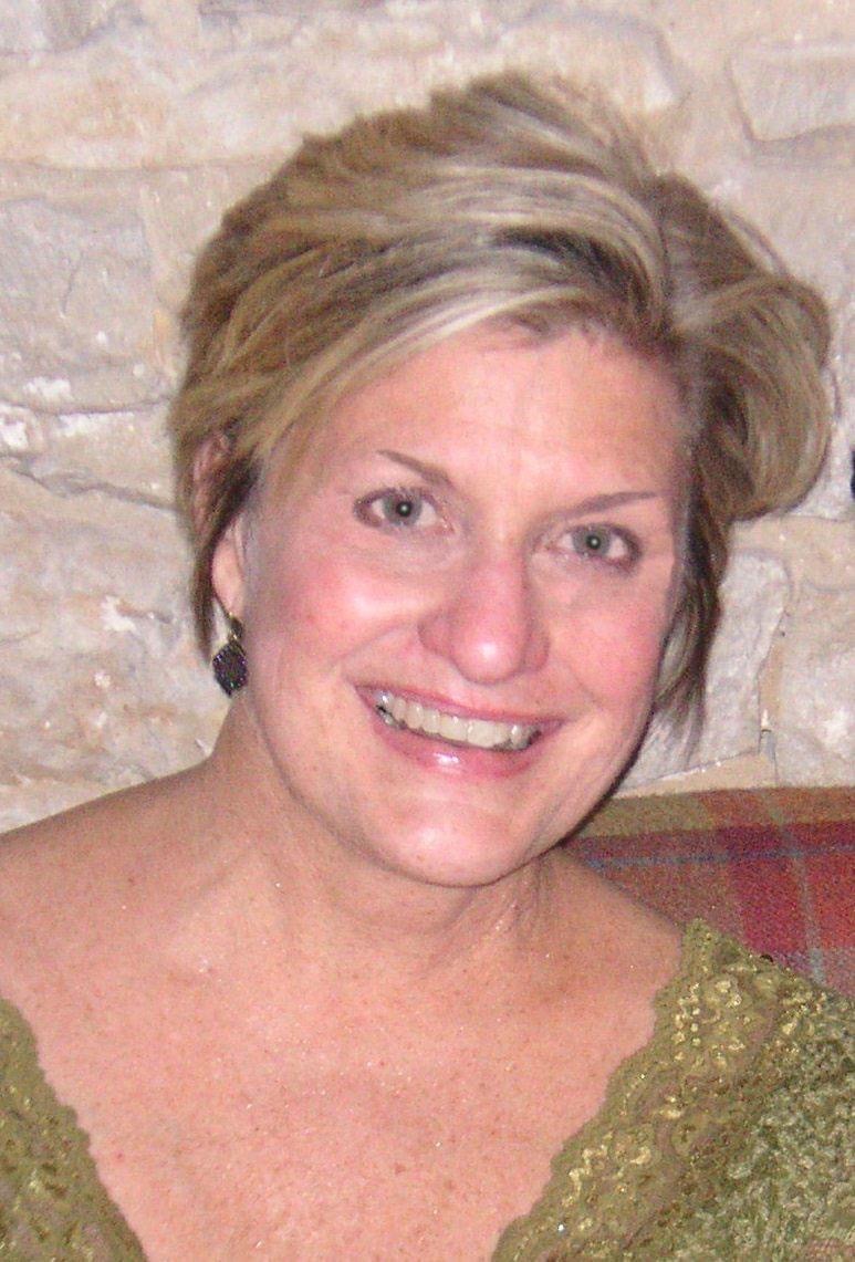 Cheryl Young