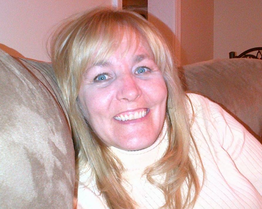 Laronda Ayo