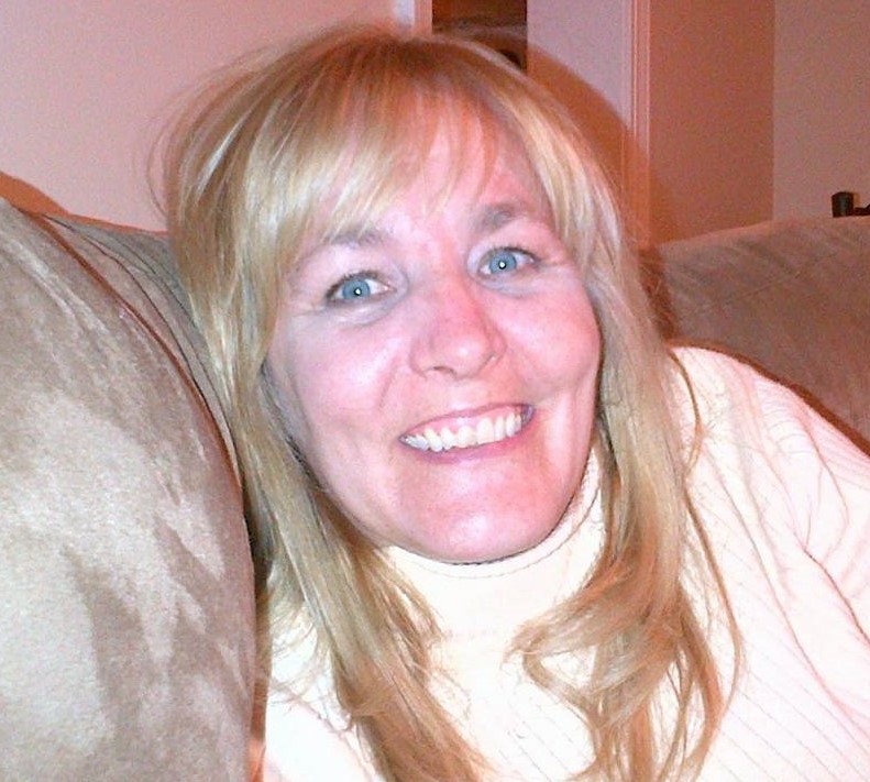 Laronda Ayo