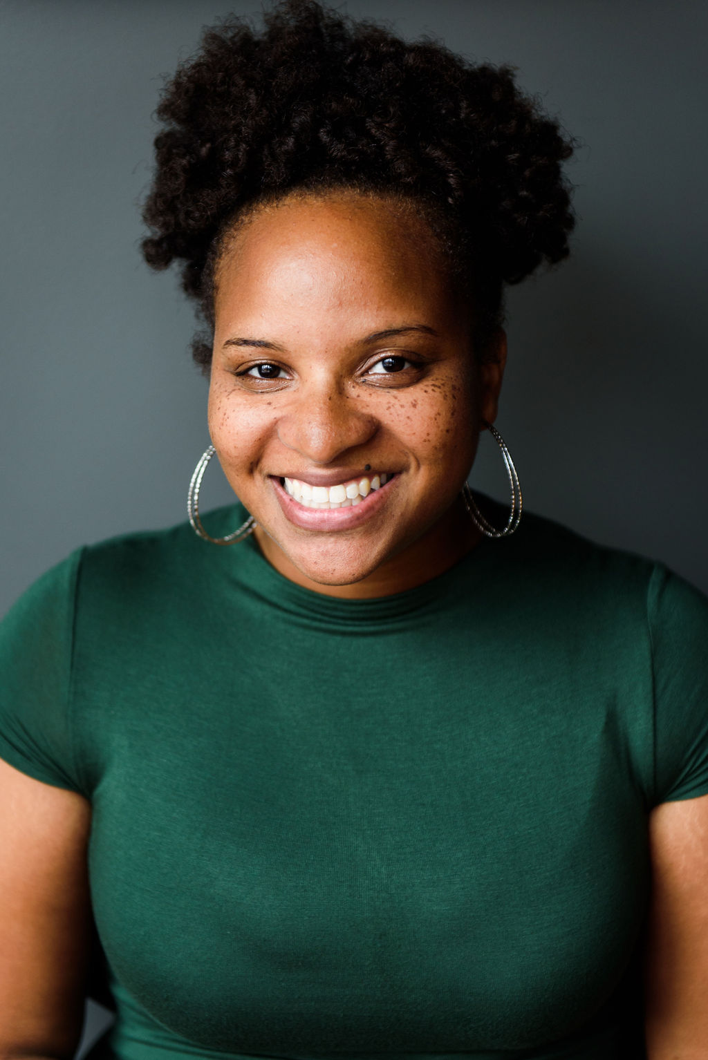 Ashanti Dioh