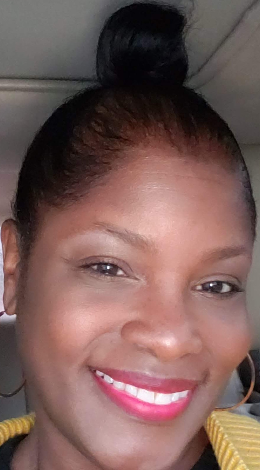 Latesia Jackson-Morris
