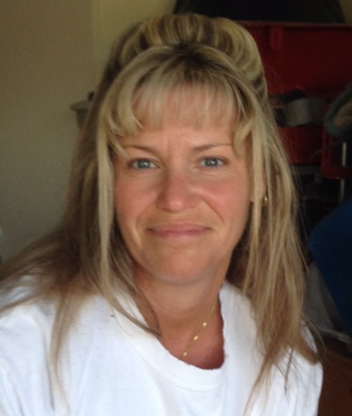 Susan Andersen