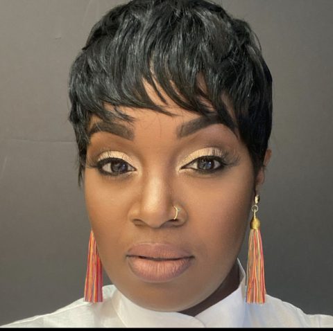 Tiana C. White