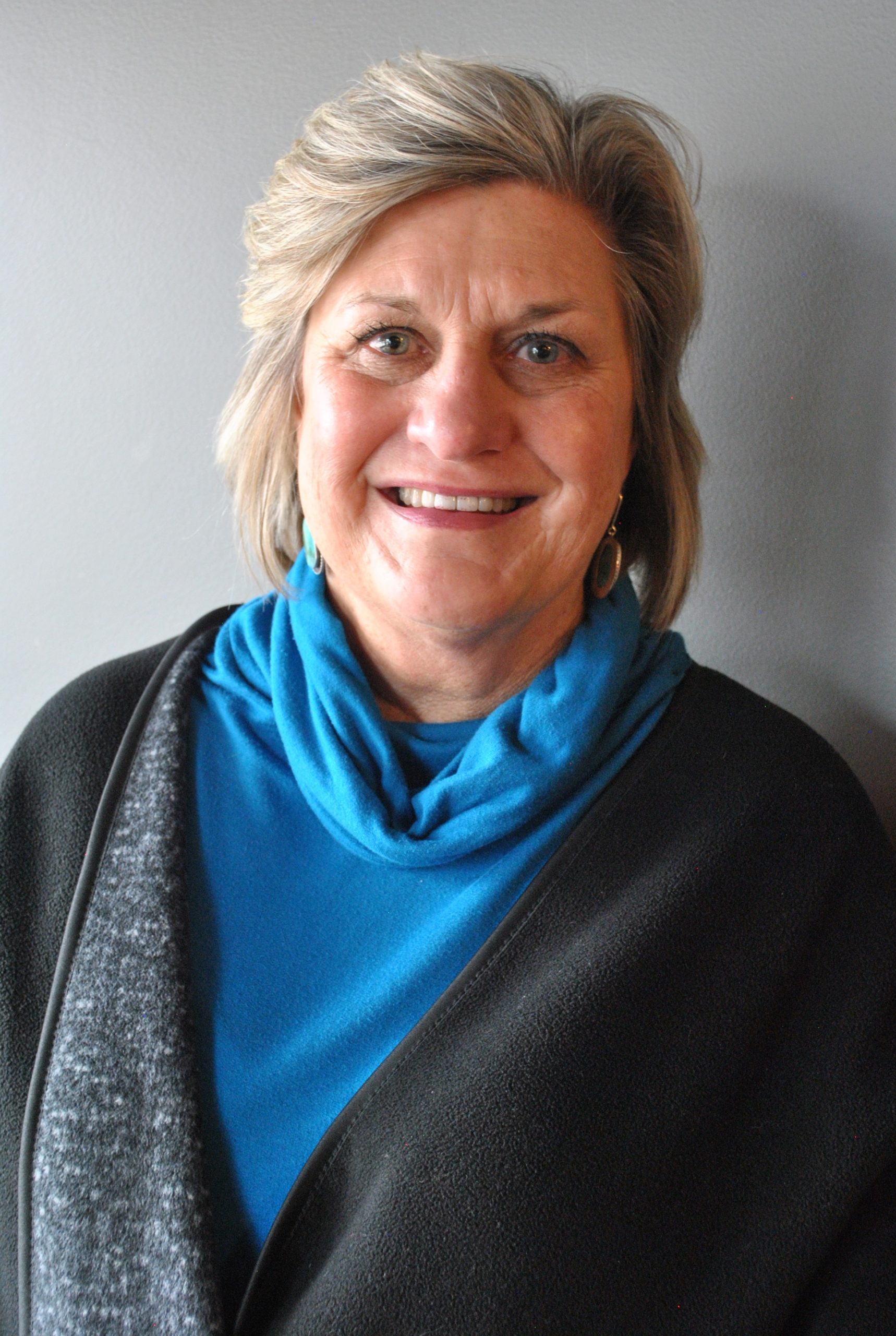 Cheryl Wise