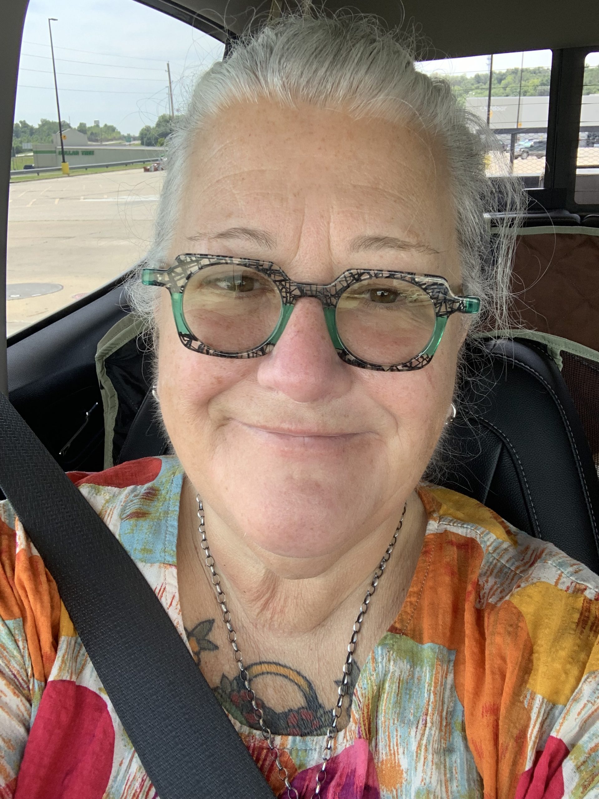 Rebecca Miller